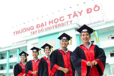 Khảo sát sơ bộ đánh giá chất lượng 04 chương trình đào tạo của Trường Đại học Tây Đô