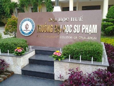 Khai mạc khảo sát chính thức đánh giá chất lượng 03 chương trình đào tạo tại Trường Đại học Sư phạm, Đại học Huế