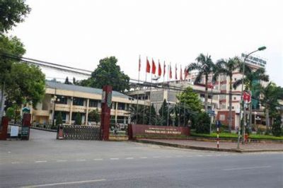 Khai mạc khảo sát chính thức đánh giá chất lượng 03 chương trình đào tạo tại Trường Đại học Lâm nghiệp