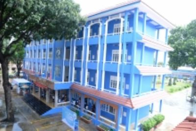 Khảo sát sơ bộ đánh giá chất lượng chương trình đào tạo tại Trường Đại học Thủ Dầu Một
