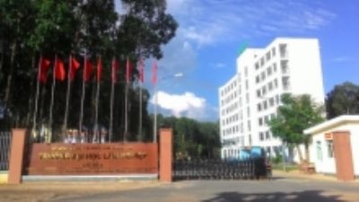 Khảo sát sơ bộ đánh giá chất lượng 03 chương trình đào tạo của Trường Đại học Lâm nghiệp