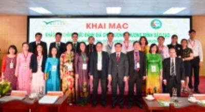 Khai mạc khảo sát chính thức đánh giá chất lượng 03 chương trình đào tạo tại Trường Đại học Tài nguyên và Môi trường Hà Nội