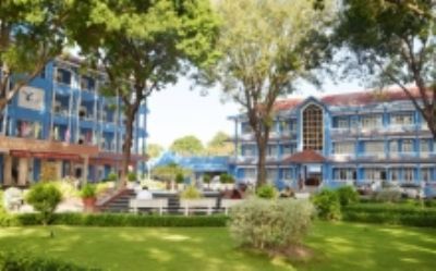 Bế mạc khảo sát chính thức đánh giá chất lượng 04 chương trình đào tạo tại Trường Đại học Thủ Dầu Một