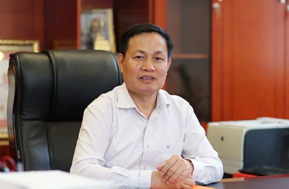 GS.TS. Nguyễn Hữu Đức làm Tổ trưởng Tổ tư vấn của Ủy ban quốc gia Đổi mới giáo dục và đào tạo giai đoạn 2016-2021