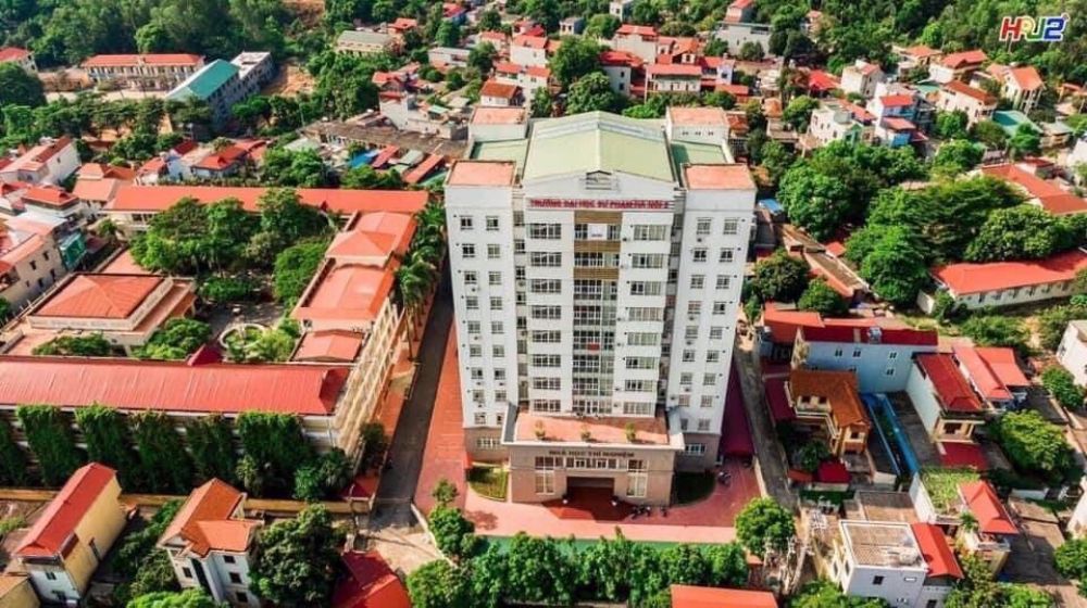 Khai mạc đợt khảo sát chính thức đánh giá ngoài chương trình đào tạo của Trường Đại học Sư phạm Hà Nội 2