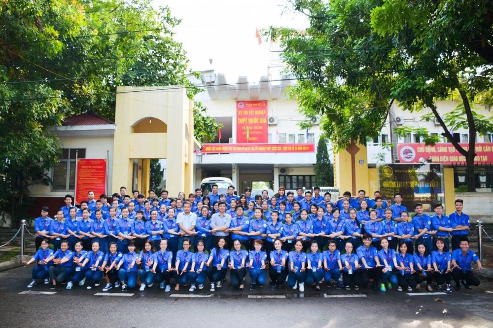 Bế mạc Khảo sát chính thức đánh giá ngoài 04 chương trình đào tạo chính quy trình độ đại học tại Trường Đại học Sư phạm Hà Nội 2