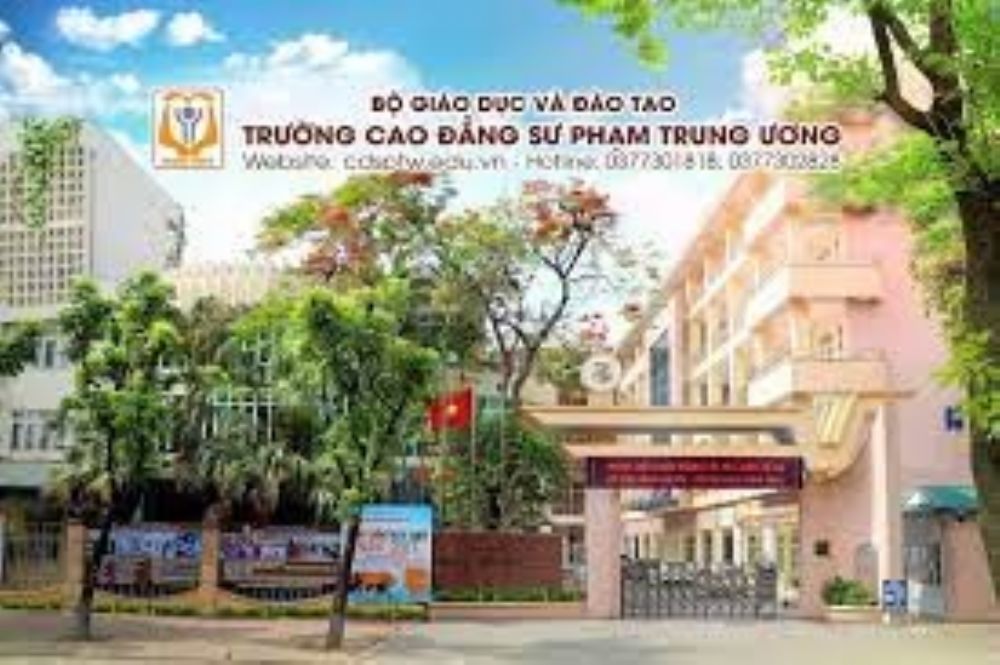 Khảo sát sơ bộ đánh giá chất lượng Chương trình đào tạo chính quy trình độ cao đẳng ngành Giáo dục mầm non của Trường Cao đẳng Sư phạm Trung ương