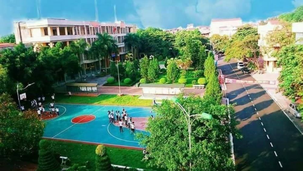 Khai mạc khảo sát chính thức đánh giá chất lượng giáo dục Trường Đại học Tài chính - Quản trị kinh doanh