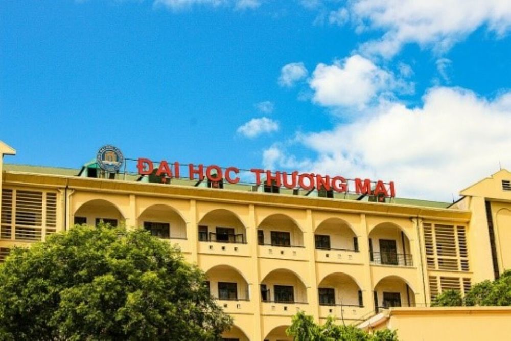 Bế mạc đợt Khảo sát chính thức đánh giá ngoài 05 chương trình đào tạo chính quy trình độ đại học tại Trường Đại học Thương mại