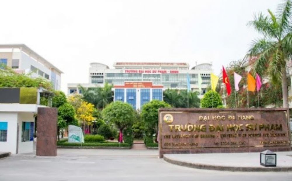 Khảo sát sơ bộ đánh giá chất lượng chu kỳ 2 trường đại học đầu tiên - Trường Đại học Sư phạm, Đại học Đà Nẵng