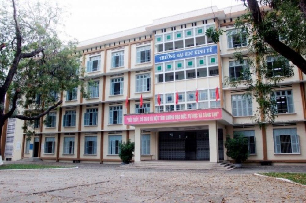 Khảo sát sơ bộ đánh giá chất lượng chu kỳ 2 Trường Đại học Kinh tế - Đại học Đà Nẵng
