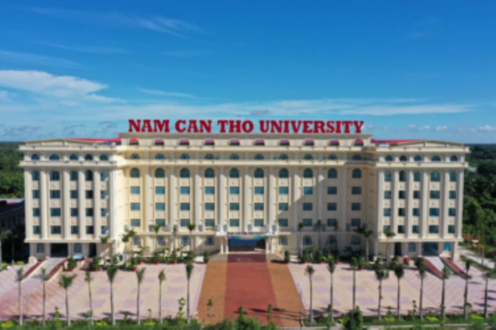 Khai mạc khảo sát chính thức đánh giá ngoài 04 chương trình đào tạo  Trường Đại học Nam Cần Thơ