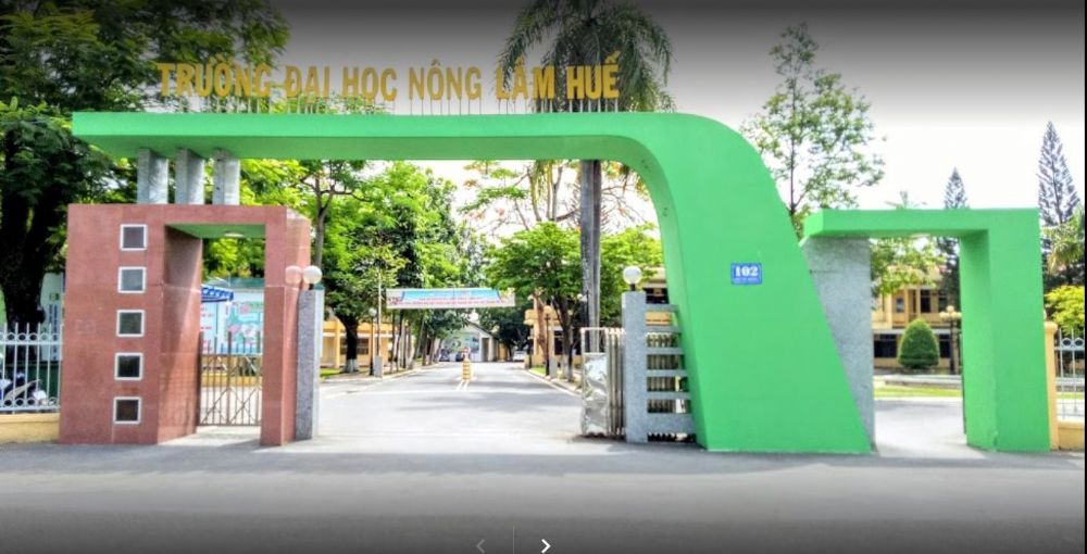 Khai mạc khảo sát chính thức đánh giá ngoài 06 chương trình đào tạo tại Trường Đại học Nông Lâm, Đại học Huế