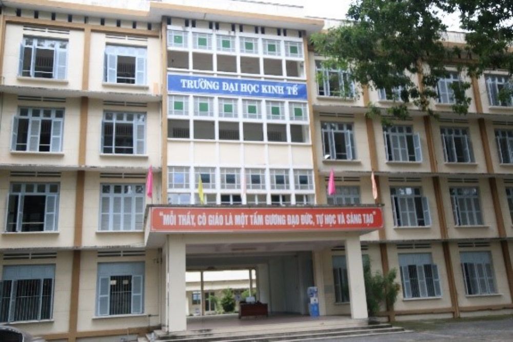 Khai mạc đợt khảo sát chính thức đánh giá ngoài Trường Đại học Kinh tế - Đại học Đà Nẵng