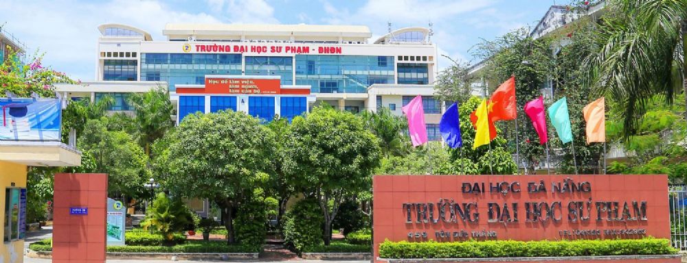 Khai mạc đợt khảo sát chính thức đánh giá ngoài chu kỳ 2 Trường Đại học Sư Phạm – ĐH Đà Nẵng