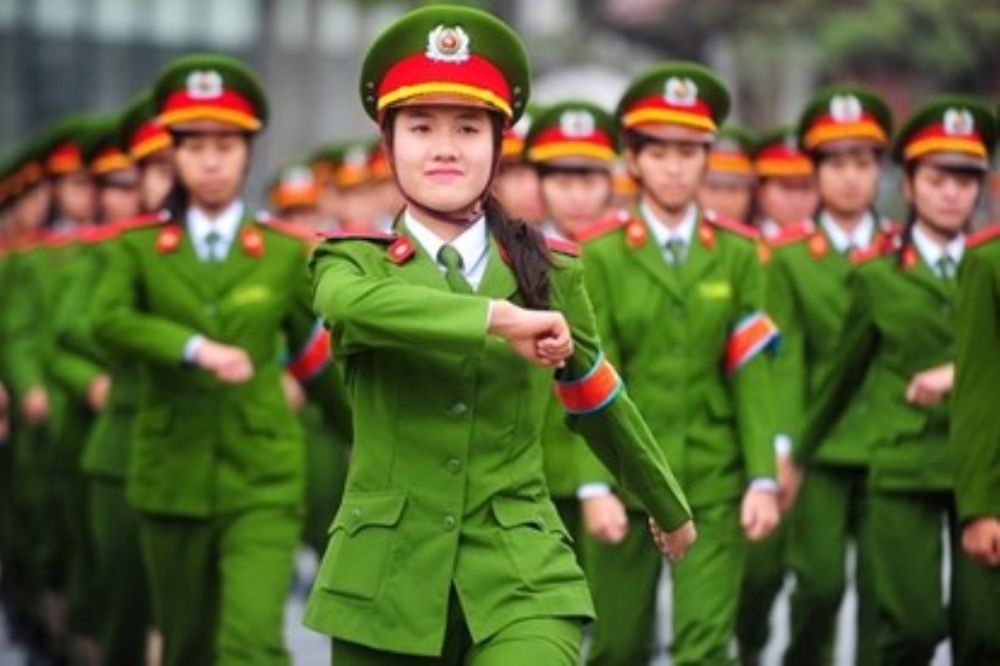 ĐHQGHN phối hợp với Bộ Công an đào tạo Kiểm định viên chất lượng giáo dục đại học và trung cấp chuyên nghiệp