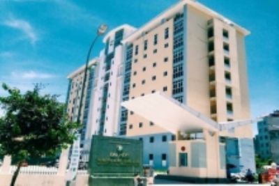Khảo sát sơ bộ đánh giá chất lượng 03 chương trình đào tạo của Trường Đại học Tài nguyên và Môi trường Hà Nội