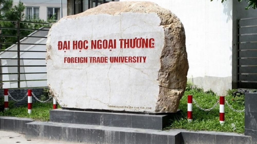 Kết thúc đợt khảo sát chính thức đánh giá chất lượng chương trình đào tạo tại Trường Đại học Ngoại thương