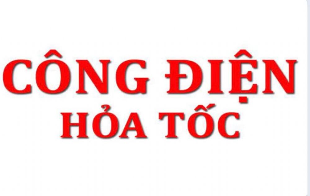 Công điện số 13/CĐ-UBND Tăng cường triển khai các biện pháp phòng, chống dịch Covid-19 trong tình hình, diễn biến mới của dịch bệnh