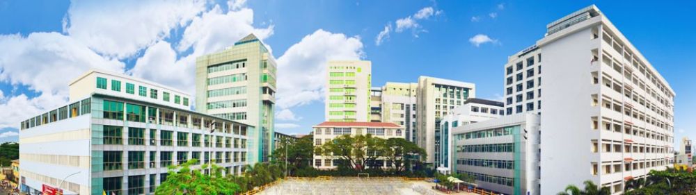 Khai mạc khảo sát chính thức đánh giá chất lượng các chương trình đào tạo trình độ Thạc sĩ và trình độ Đại học của Trường Đại học Công nghiệp Thành phố Hồ Chí Minh