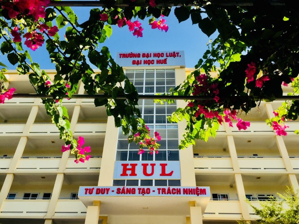 Khai mạc khảo sát chính thức đánh giá ngoài chương trình đào tạo của Trường Đại học Luật, Đại học Huế