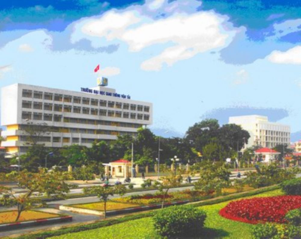 Khảo sát chính thức phục vụ đánh giá ngoài chu kỳ 2 Trường Đại học Giao thông vận tải