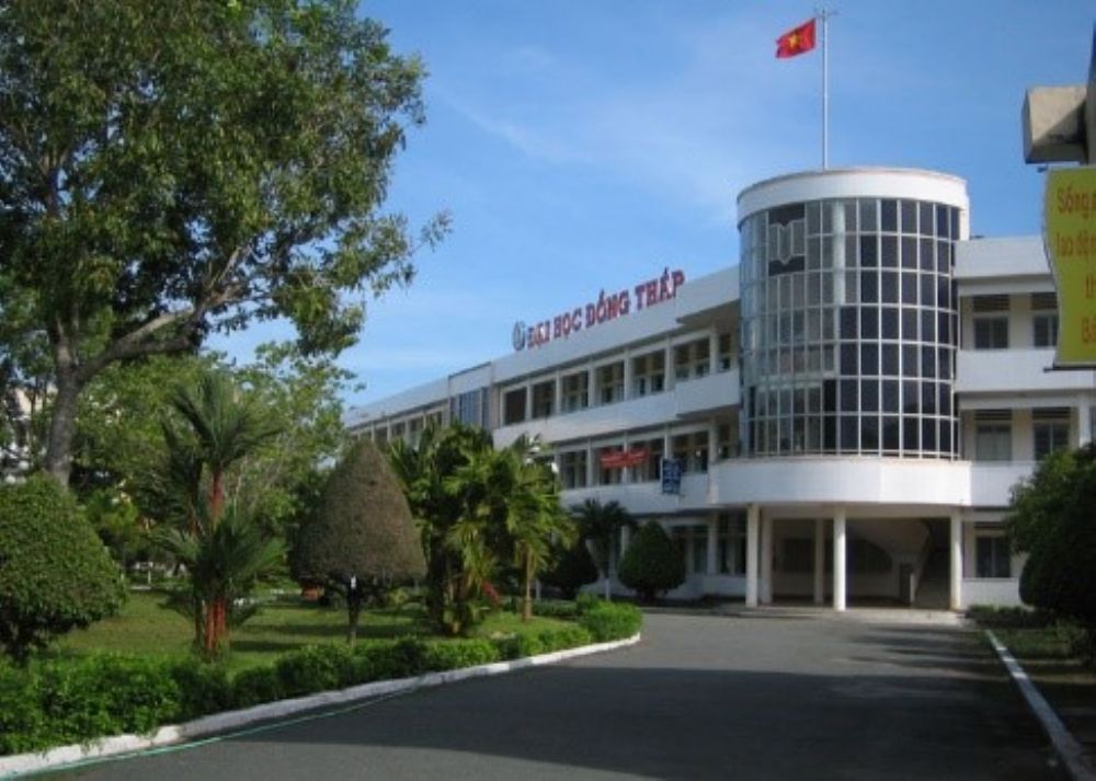 Khai mạc khảo sát chính thức đánh giá ngoài chương trình đào tạo của Trường Đại học Đồng Tháp