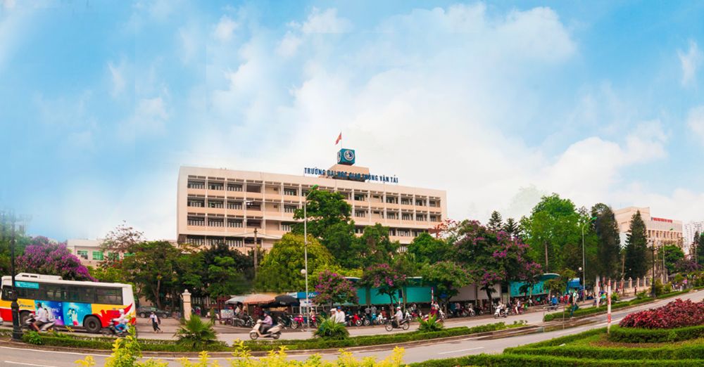 Khảo sát sơ bộ đánh giá chất lượng chu kỳ 2 Trường Đại học Giao thông vận tải