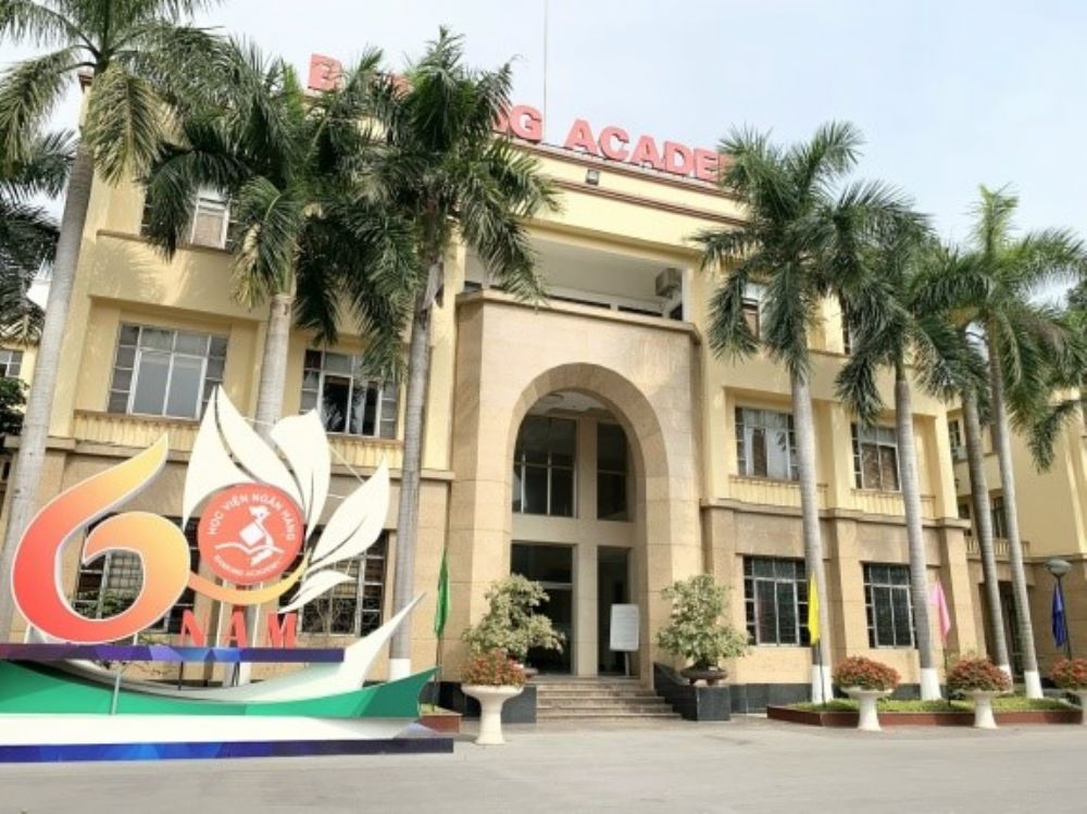 Khai mạc khảo sát chính thức đánh giá ngoài 04 chương trình đào tạo của Học viện Ngân hàng