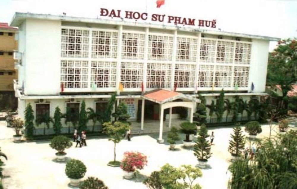 Bế mạc Khảo sát chính thức đánh giá ngoài chương trình đào tạo tại Trường Đại học Sư phạm, Đại học Huế.