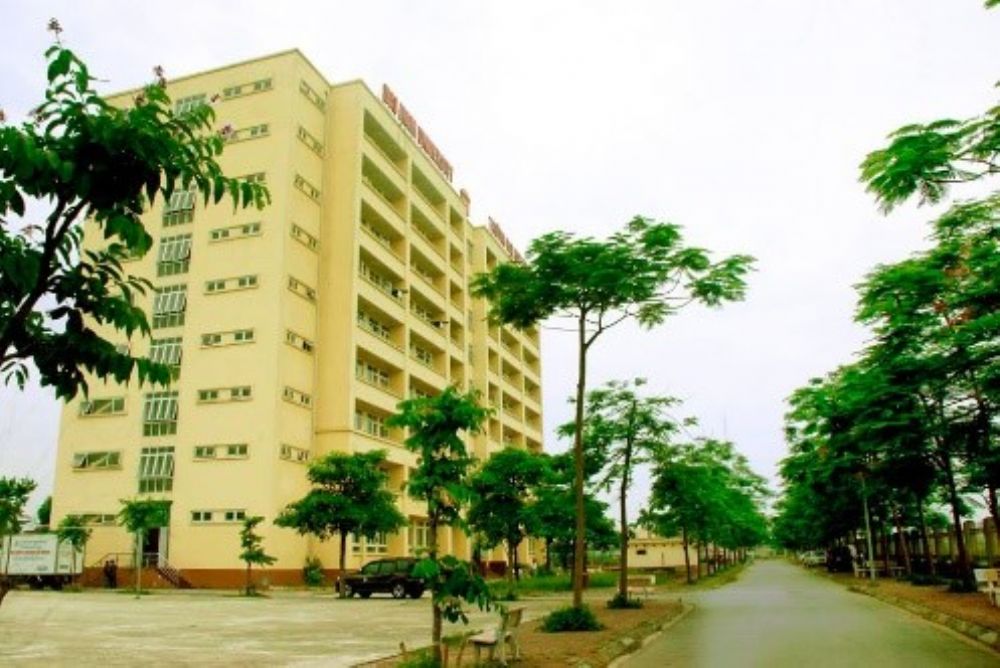 Khảo sát sơ bộ đánh giá chất lượng chương trình đào tạo tại Trường Đại học Đại Nam