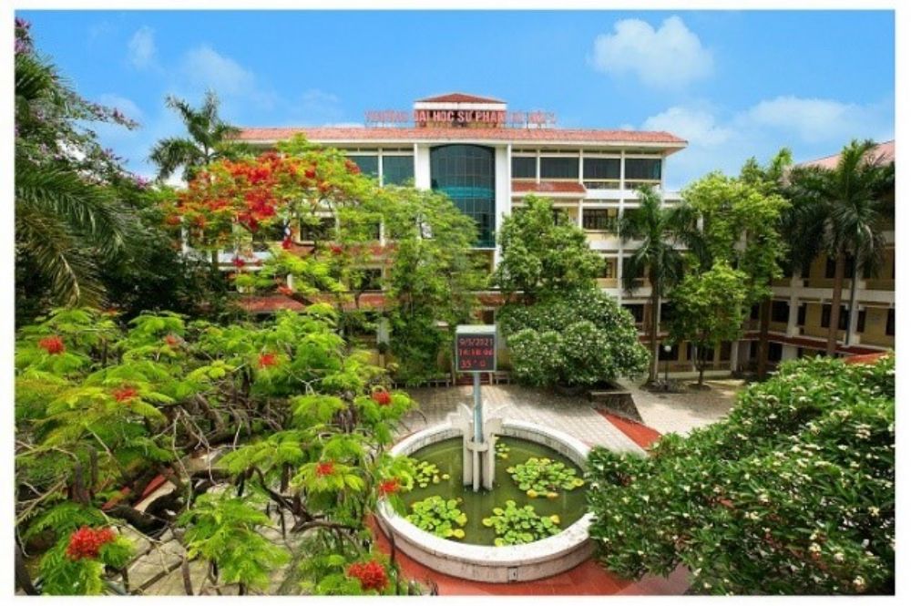 Bế mạc đợt Khảo sát chính thức đánh giá ngoài 03 chương trình đào tạo chính quy trình độ đại học tại Trường Đại học Sư phạm Hà Nội 2