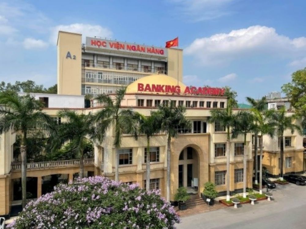 Khai mạc đợt khảo sát chính thức đánh giá ngoài chu kỳ 2 Học viện Ngân hàng