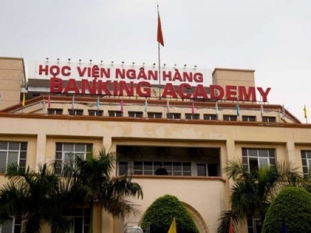 Bế mạc khảo sát chính thức đánh giá ngoài chất lượng giáo dục chu kỳ 2 Học viện Ngân hàng