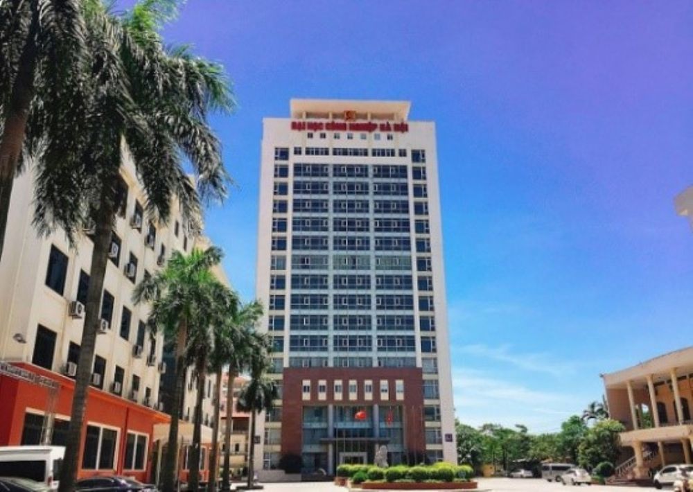 Khảo sát sơ bộ đánh giá chất lượng chu kỳ 2 Trường Đại học Công nghiệp Hà Nội