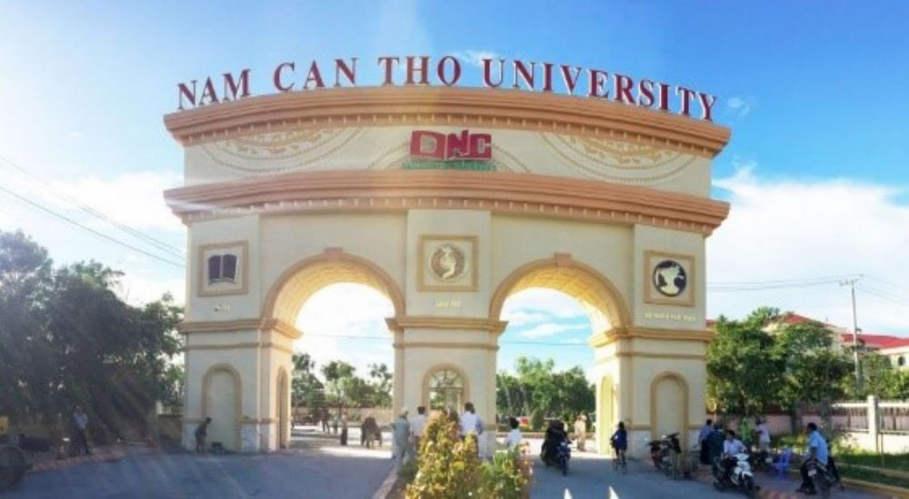 Khảo sát sơ bộ đánh giá chất lượng chương trình đào tạo tại Trường Đại học Nam Cần Thơ