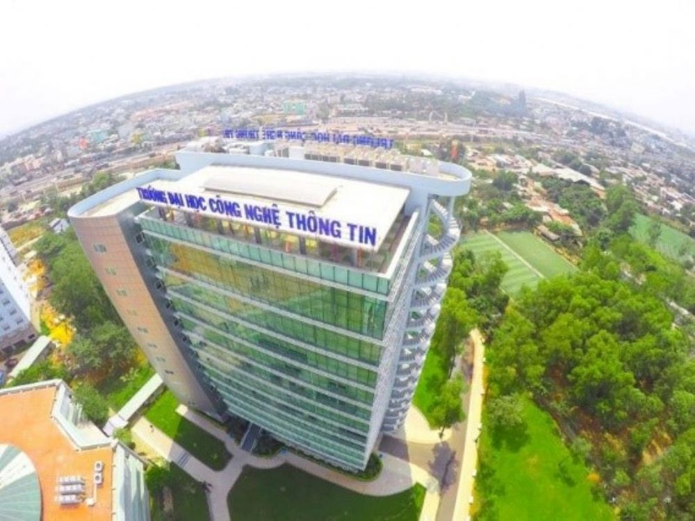 Khai mạc đợt khảo sát chính thức đánh giá ngoài chu kỳ 2 Trường Đại học Công nghệ Thông tin, Đại học Quốc gia Thành phố Hồ Chí Minh