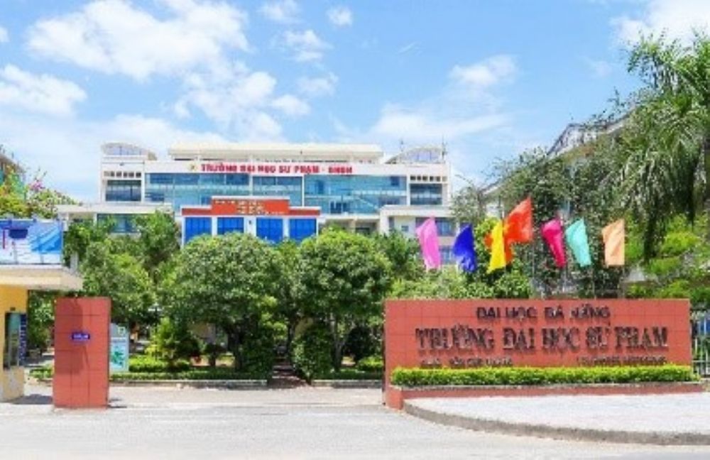 Bế mạc Khảo sát chính thức đánh giá ngoài chương trình đào tạo tại Trường Đại học Sư phạm, Đại học Đà Nẵng