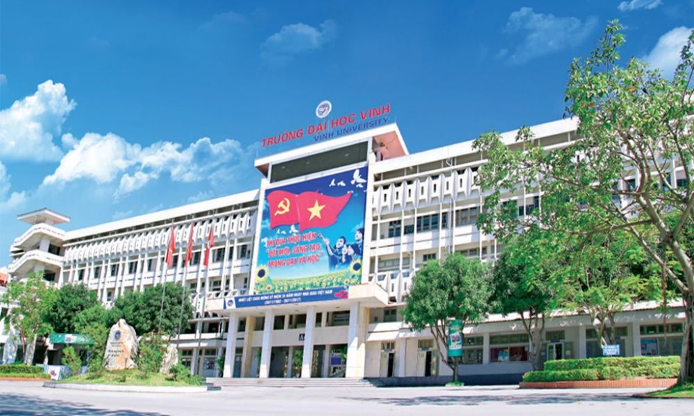 Khảo sát sơ bộ đánh giá chất lượng chu kỳ 2 Trường Đại học Vinh