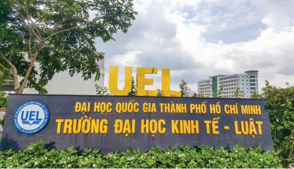 Khảo sát sơ bộ đánh giá chất lượng chu kỳ 2 Trường Đại học Kinh tế - Luật, Đại học Quốc gia Thành phố Hồ Chí Minh