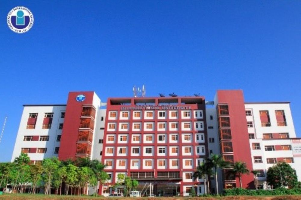 Khảo sát sơ bộ đánh giá chất lượng chương trình đào tạo tại Trường Đại học Quốc tế, ĐHQG-HCM