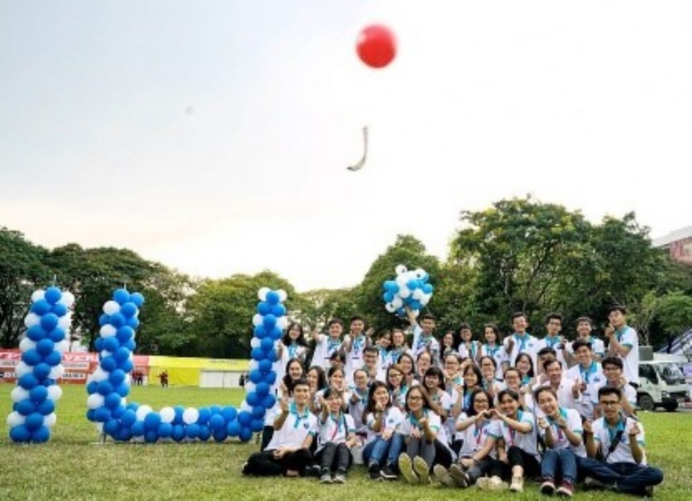 Khai mạc đợt khảo sát chính thức đánh giá ngoài chương trình đào tạo Trường Đại học Quốc tế, Đại học Quốc gia Thành phố Hồ Chí Minh