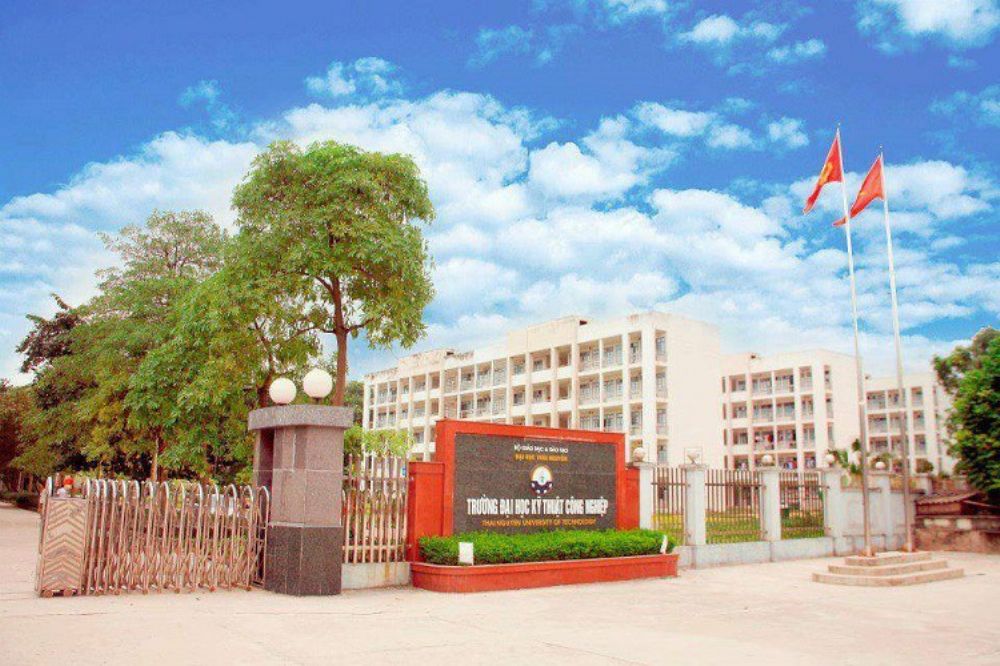 Khảo sát sơ bộ đánh giá chất lượng chương trình đào tạo tại Trường Đại học Kỹ thuật công nghiệp, Đại học Thái Nguyên