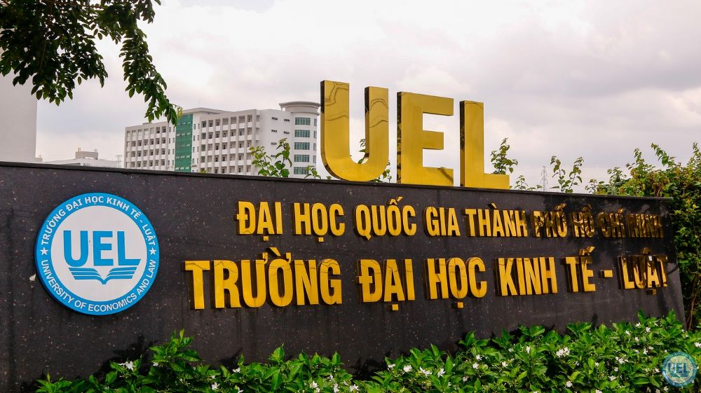 Khai mạc khảo sát chính thức đánh giá chất lượng Cơ sở giáo dục Trường Đại học Kinh tế - Luật, Đại học Quốc gia Thành phố Hồ Chí Minh chu kỳ 2.