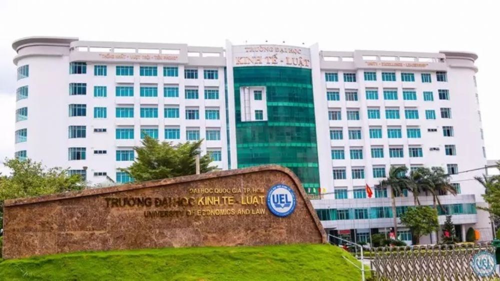 Bế mạc khảo sát chính thức đánh giá ngoài chu kỳ 2 Trường Đại học Kinh tế - Luật, Đại học Quốc gia Thành phố Hồ Chí Minh