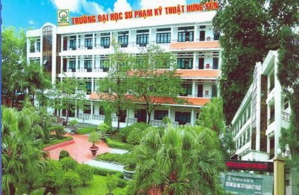 Bế mạc Khảo sát chính thức đánh giá ngoài chương trình đào tạo tại Trường Đại học Sư phạm Kỹ thuật Hưng Yên
