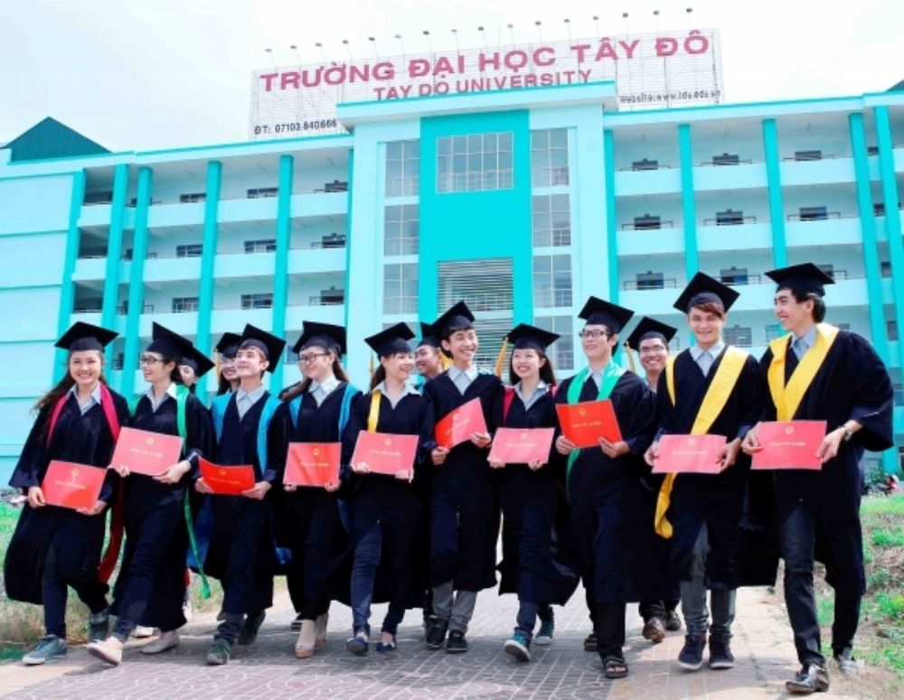 Khai mạc khảo sát chính thức đánh giá chất lượng chu kỳ 2 Trường Đại học Tây Đô