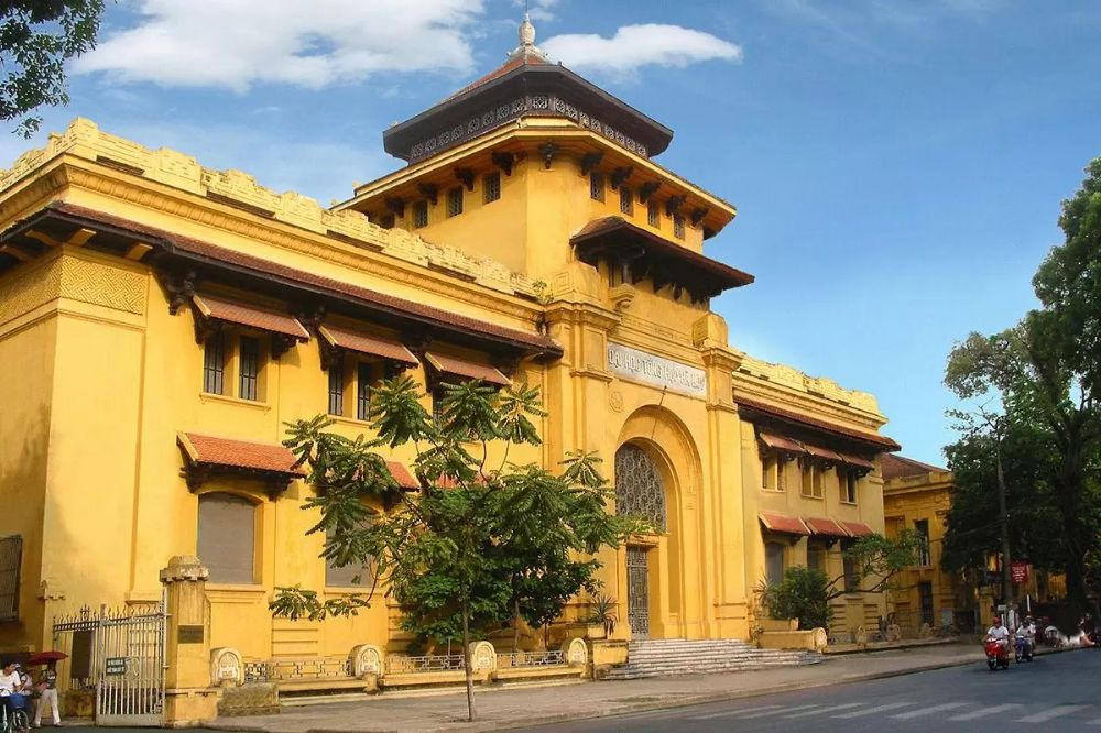 Khảo sát sơ bộ đánh giá chất lượng chu kỳ 2 Trường Đại học Dược Hà Nội