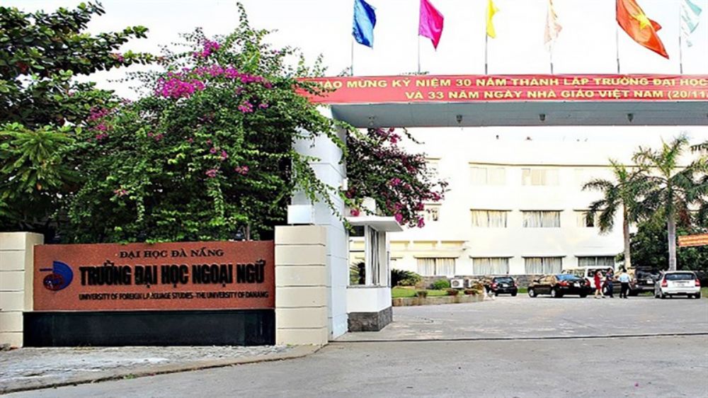 Khảo sát sơ bộ đánh giá chất lượng chương trình đào tạo tại Trường Đại học Ngoại ngữ, Đại học Đà Nẵng