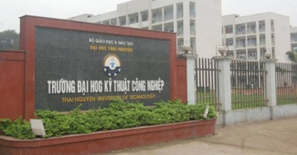 Khảo sát sơ bộ đánh giá chất lượng chu kỳ 2 Trường Đại học Kỹ thuật công nghiệp, Đại học Thái Nguyên